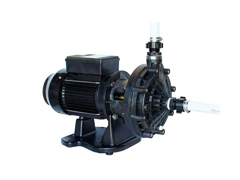 Jet Vac Booster Pump - PVC Plumbing Kit Jet Vac Booster Pump - PVC Plumbing Kit